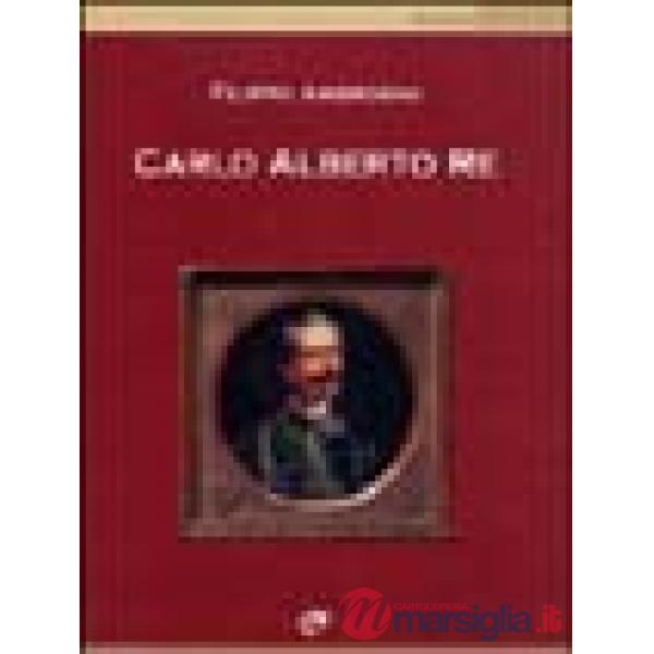 Carlo Alberto re