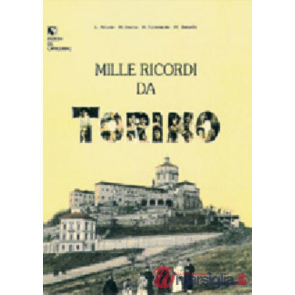 Mille ricordi da Torino