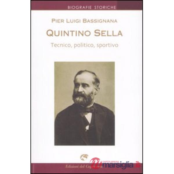 Quintino Sella