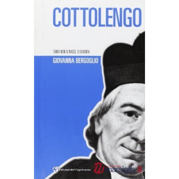 Cottolengo. Santi non si nasce, si diventa