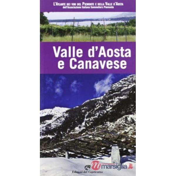 Valle D'Aosta e Canavese