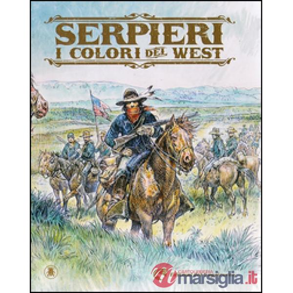 Colori del West (I)