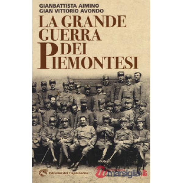 Grande guerra dei piemontesi (La)