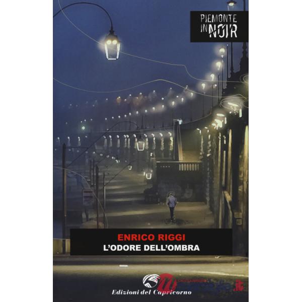 Odore dell'ombra (L')