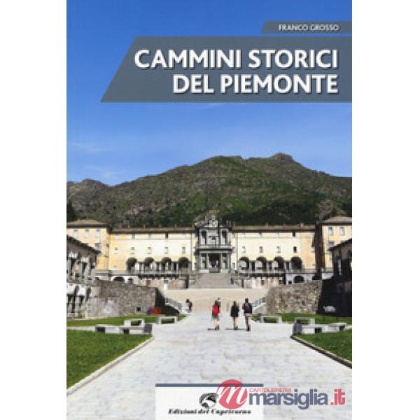 Cammini storici del Piemonte