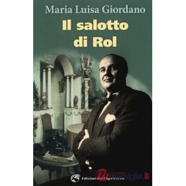 Salotto di Rol (Il)