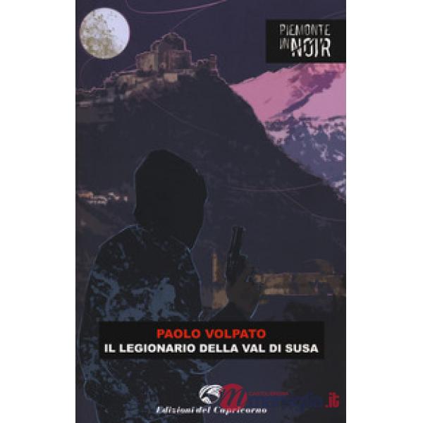 Legionario della val di Susa (Il)