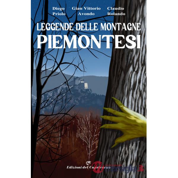Leggende delle montagne piemontesi