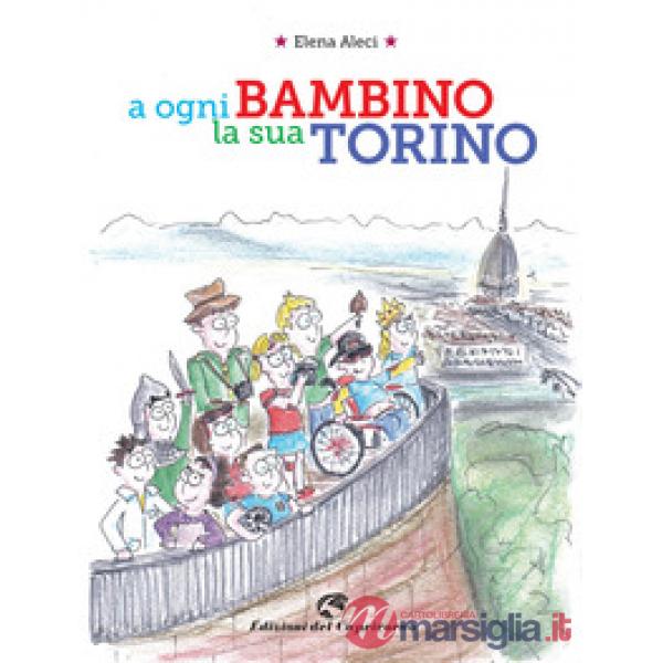 A ogni bambino la sua Torino