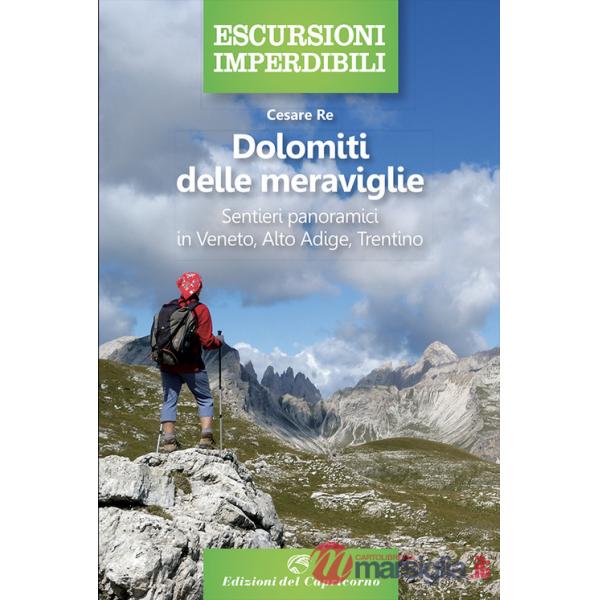 Dolomiti delle meraviglie