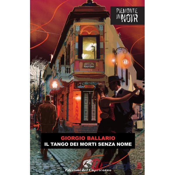 Tango dei morti senza nome (Il)