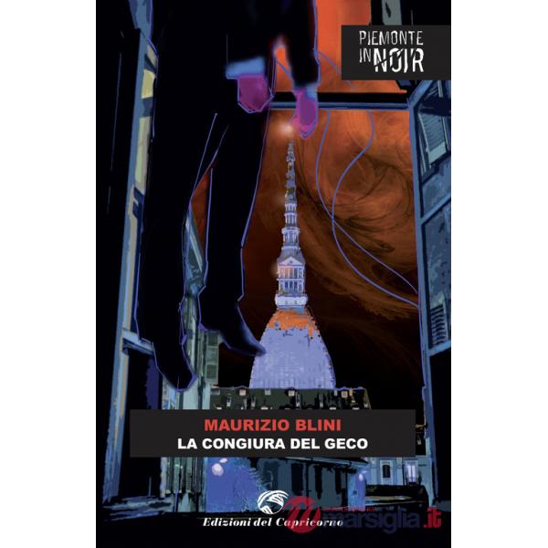Congiura del geco (La)