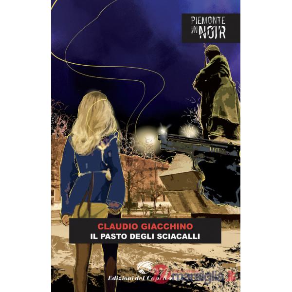 Pasto degli sciacalli (Il)