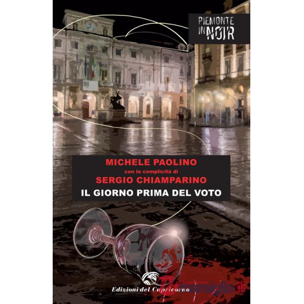 Giorno prima del voto (Il)