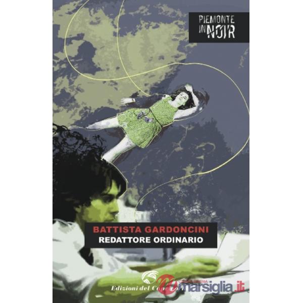 Redattore ordinario