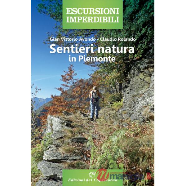 Sentieri natura in Piemonte