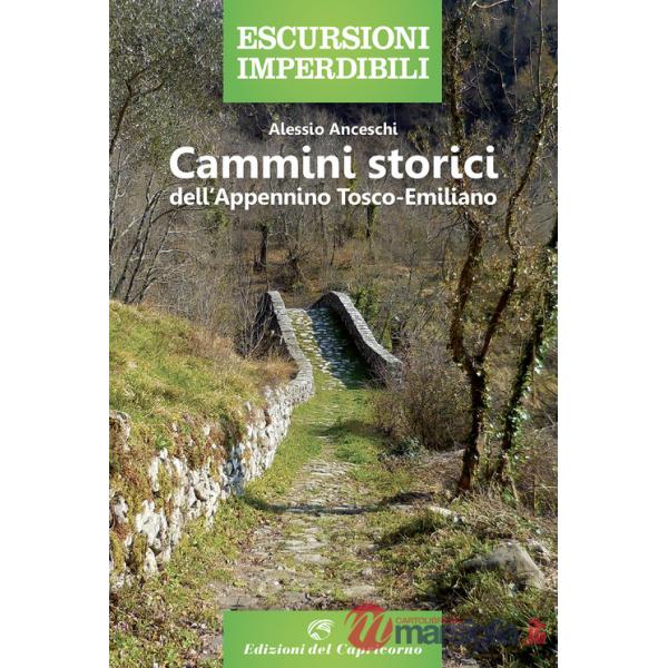 Cammini storici dell'Appenino tosco-emiliano