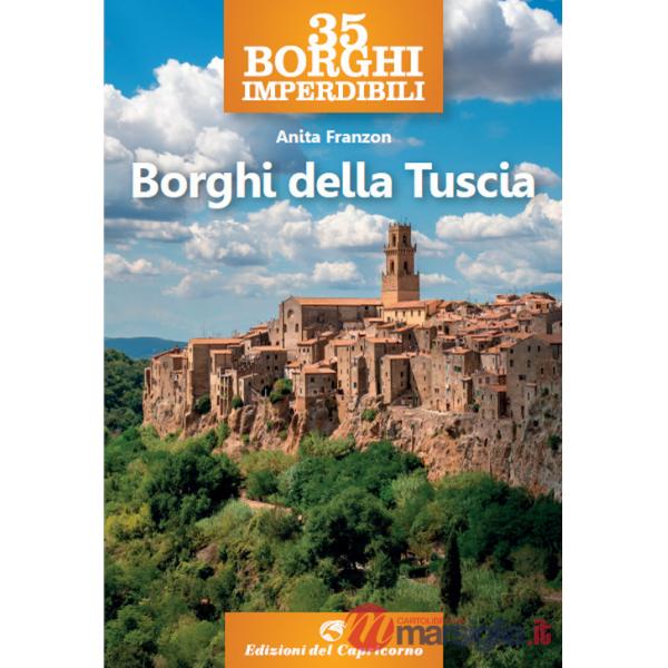 Borghi della Tuscia