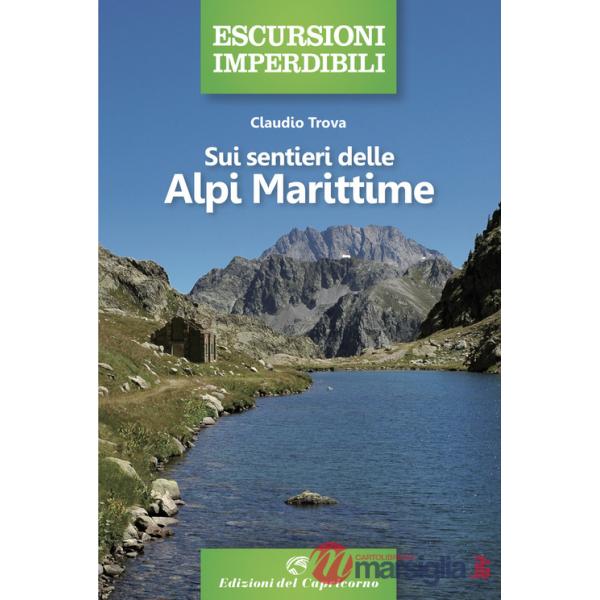 Sui sentieri delle Alpi Marittime
