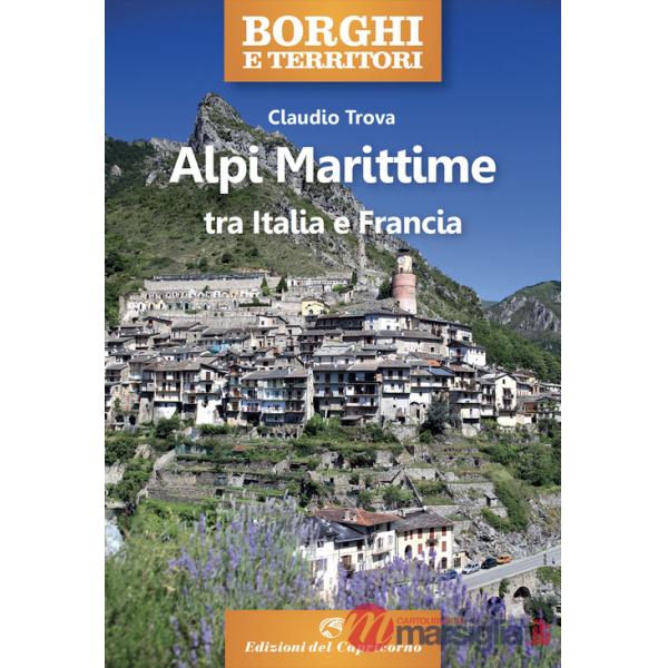 Alpi Marittime tra Italia e Francia