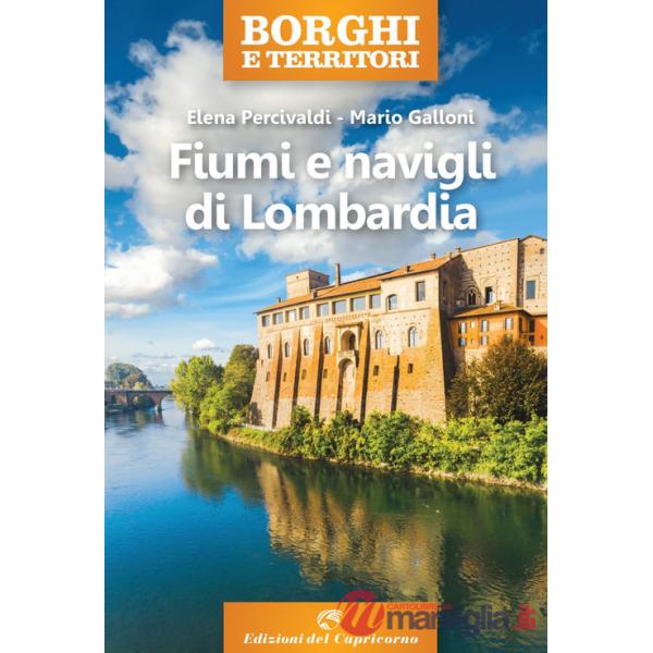 Fiumi e navigli di Lombardia