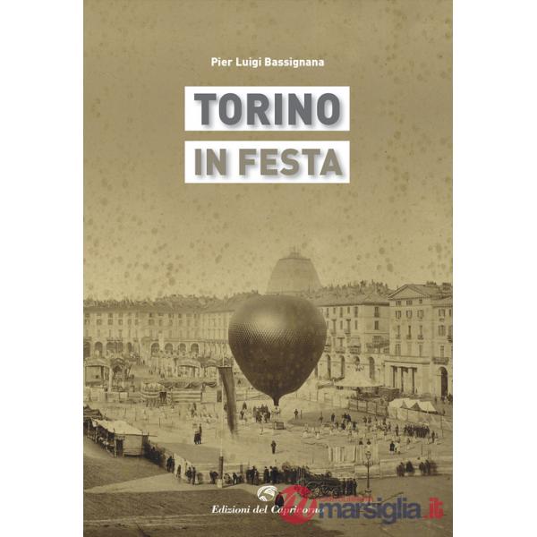 Torino in festa
