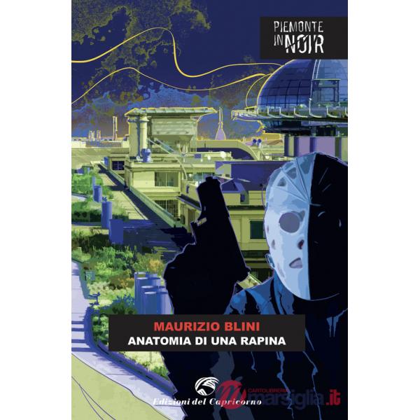 Anatomia di una rapina