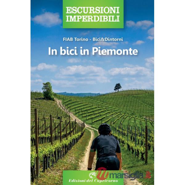 In bici in Piemonte
