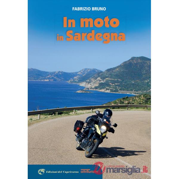 In moto in Sardegna