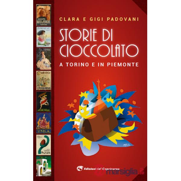 Storie di cioccolato a Torino e in Piemonte