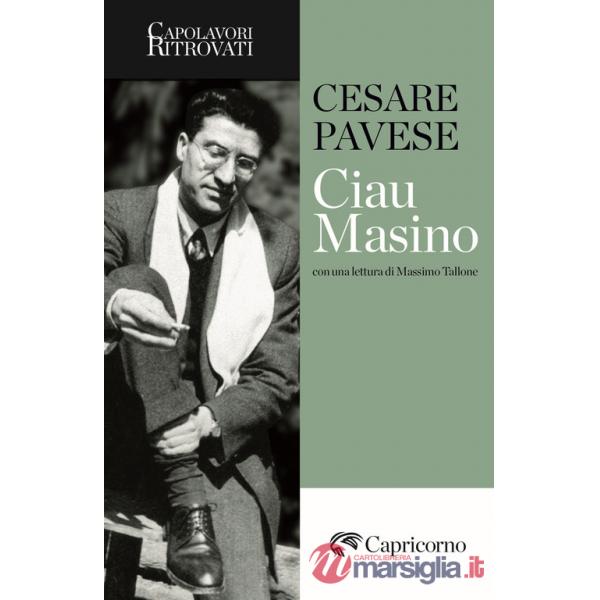 Ciau Masino