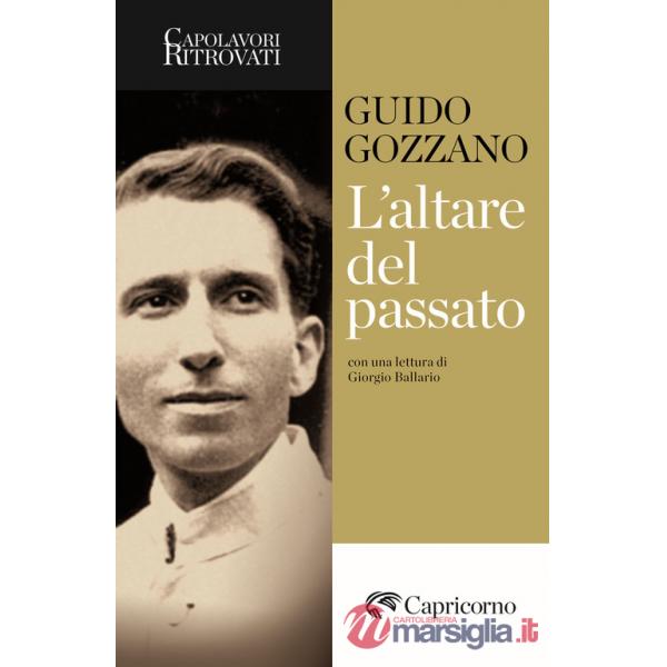 Altare del passato (L')