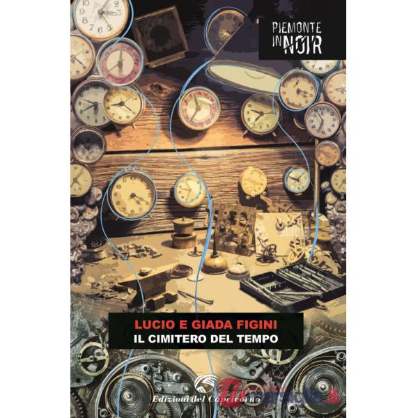 Cimitero del tempo (Il)