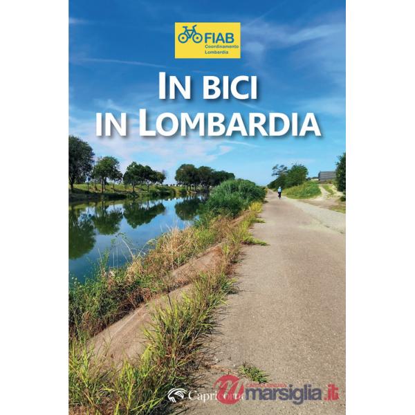 In bici in Lombardia