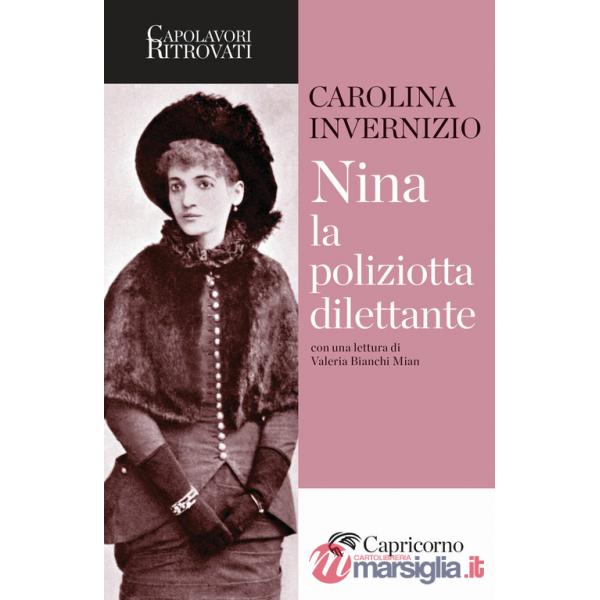 Nina la poliziotta dilettante