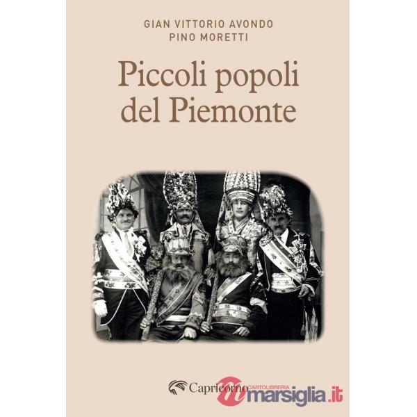 Piccoli popoli del Piemonte