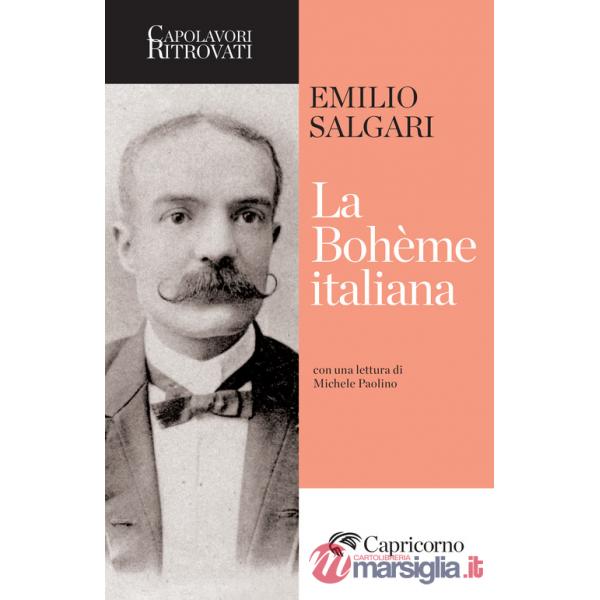 Bohème italiana (La)