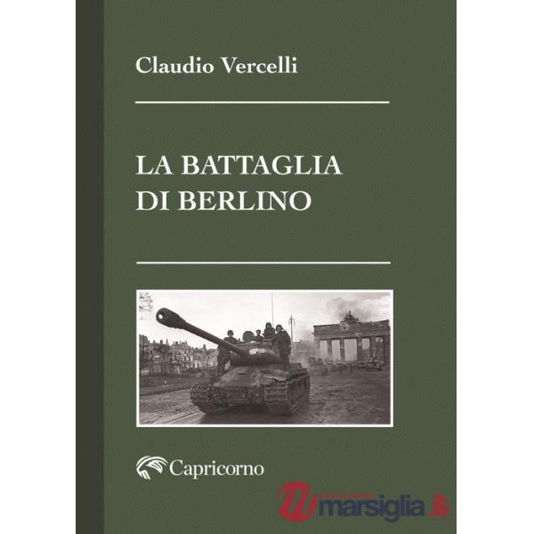 Battaglia di Berlino (La)