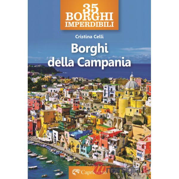 Borghi della Campania