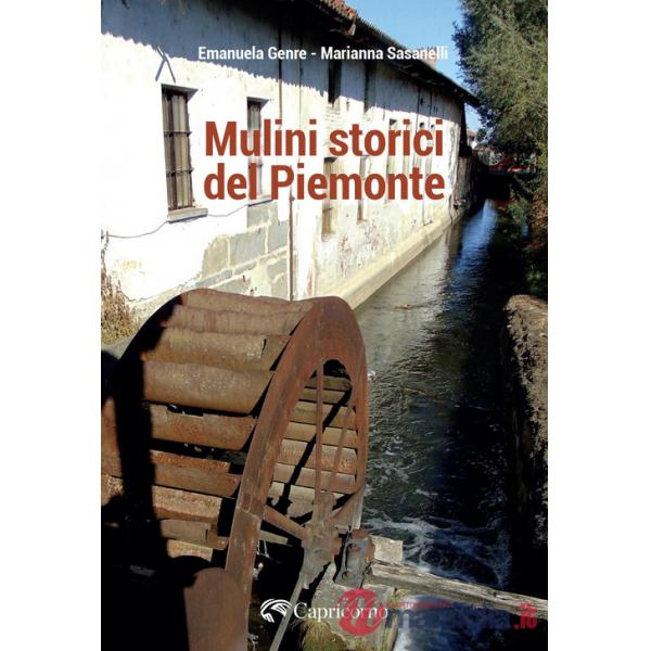 Mulini storici del Piemonte