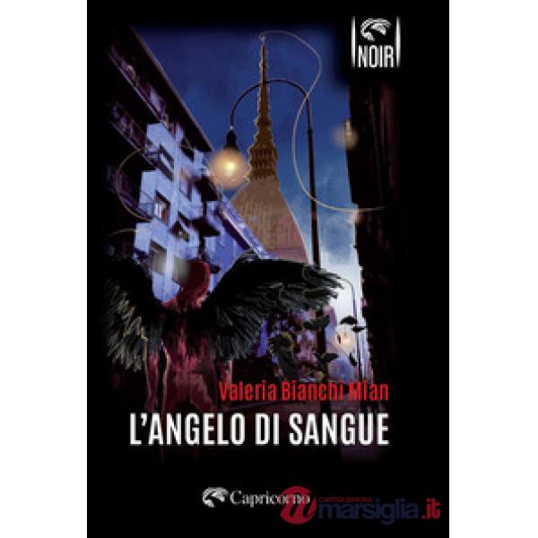Angelo di sangue (L')
