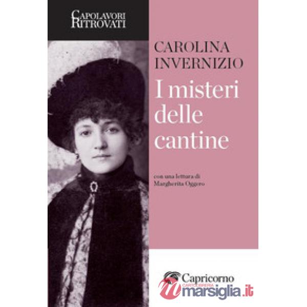 Misteri delle cantine (I)