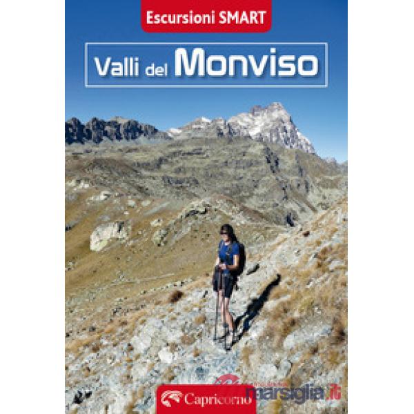 Valli del Monviso. Escursioni smart