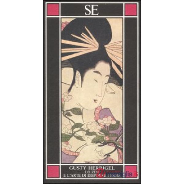 Zen e l'arte di disporre i fiori (Lo)
