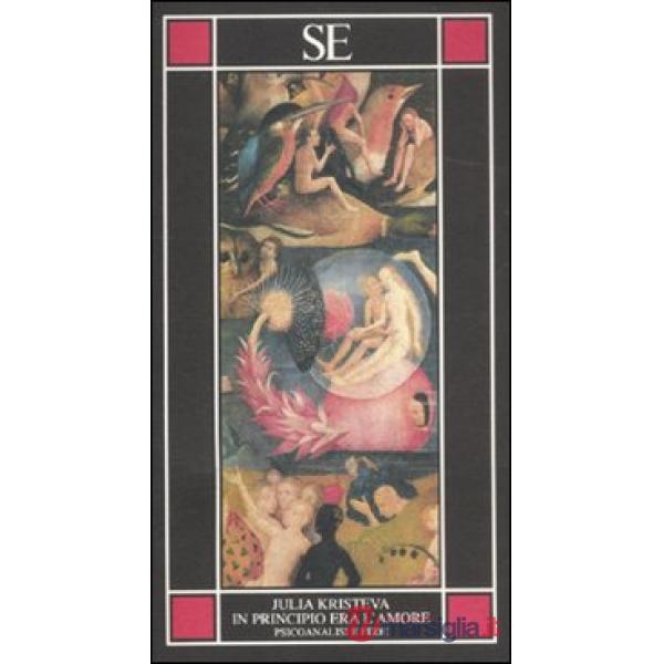 In principio era l'amore. Psicoanalisi e fede