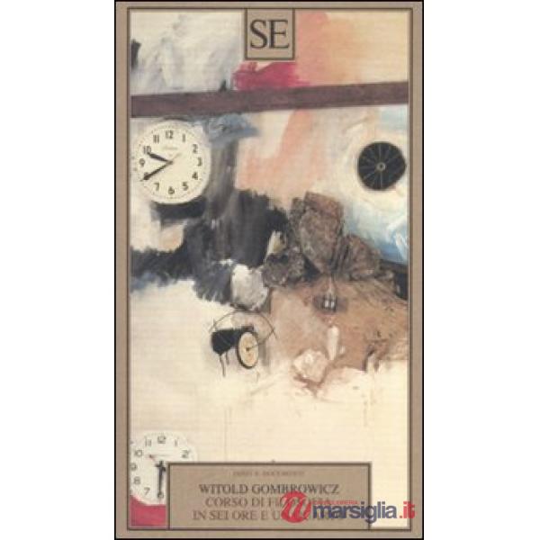 Corso di filosofia in sei ore e un quarto