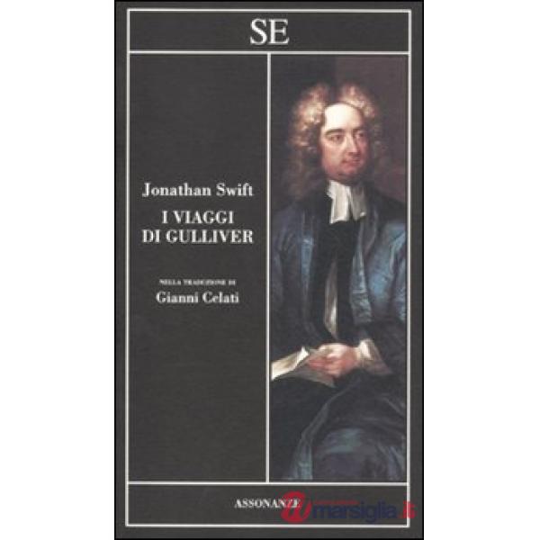 Viaggi di Gulliver (I)