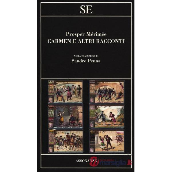 Carmen e altri racconti