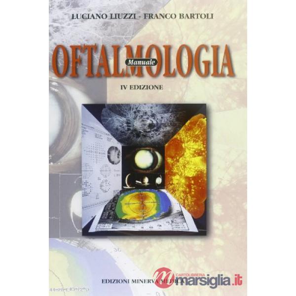 MANUALE DI OFTALMOLOGIA