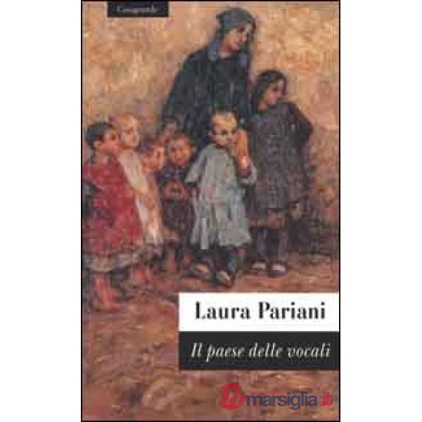 Paese delle vocali (Il)